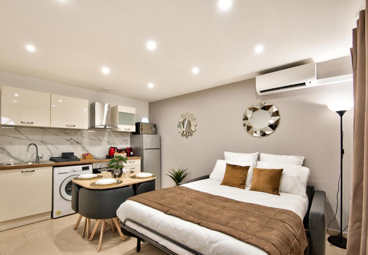 - Centre - Appartement Nice